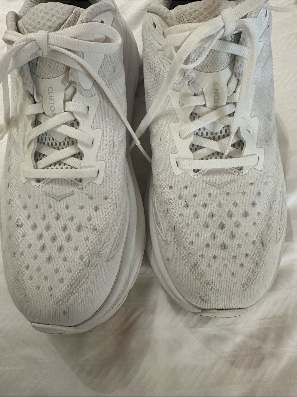 Hoka Clifton Sneakers - Picture 3 of 11